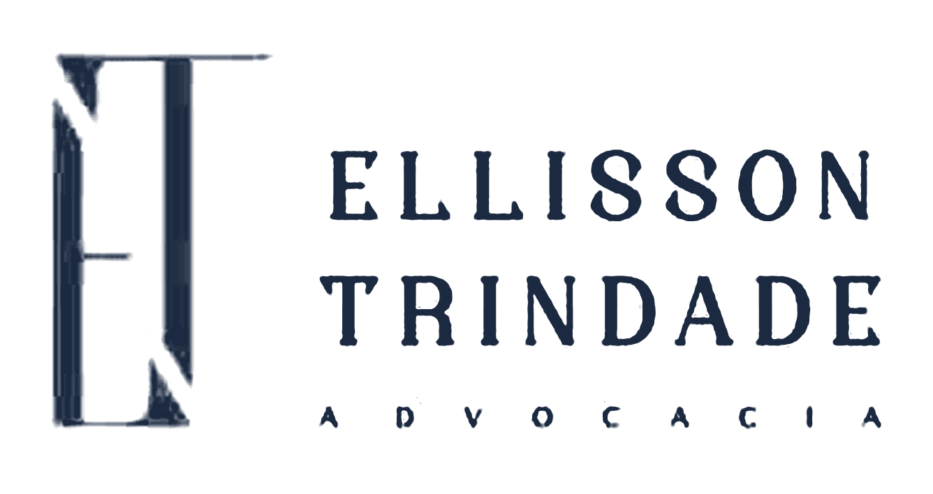 Ellisson Trindade Advocacia — Sistema ET